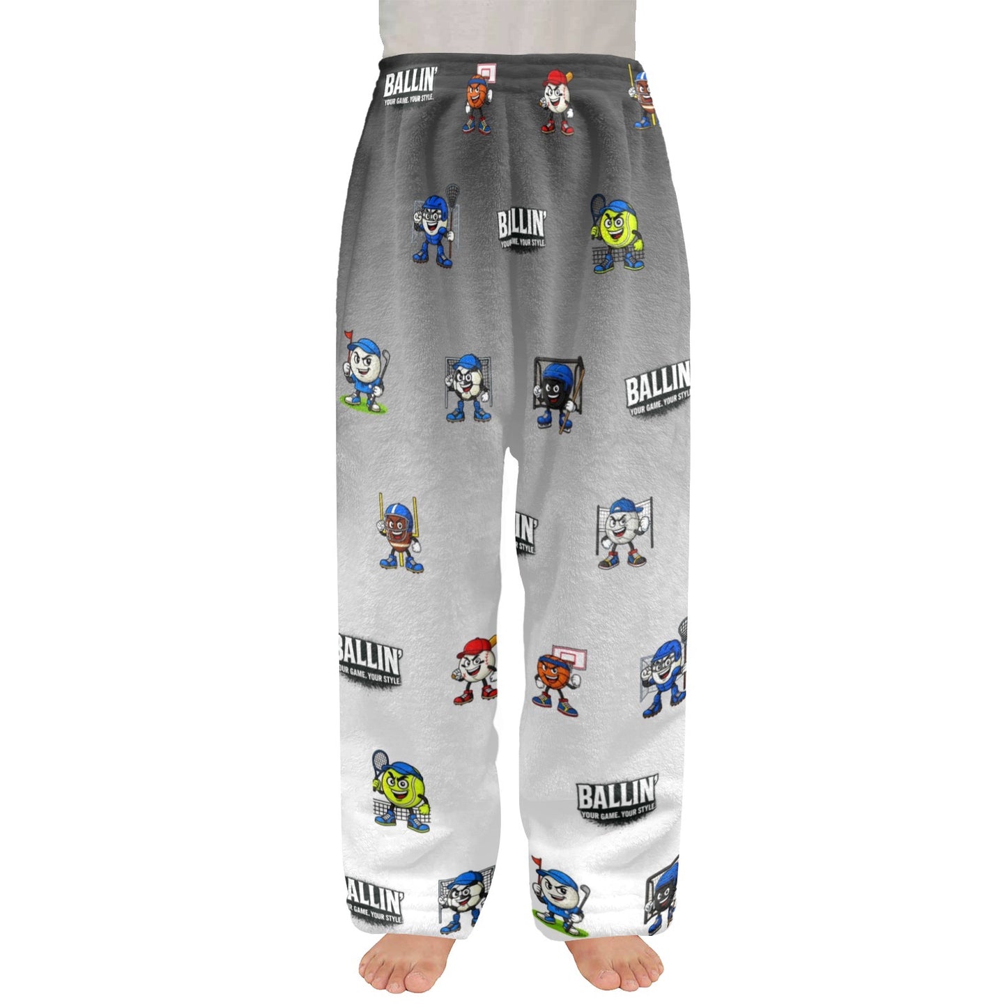 Cozy Pajama Pants