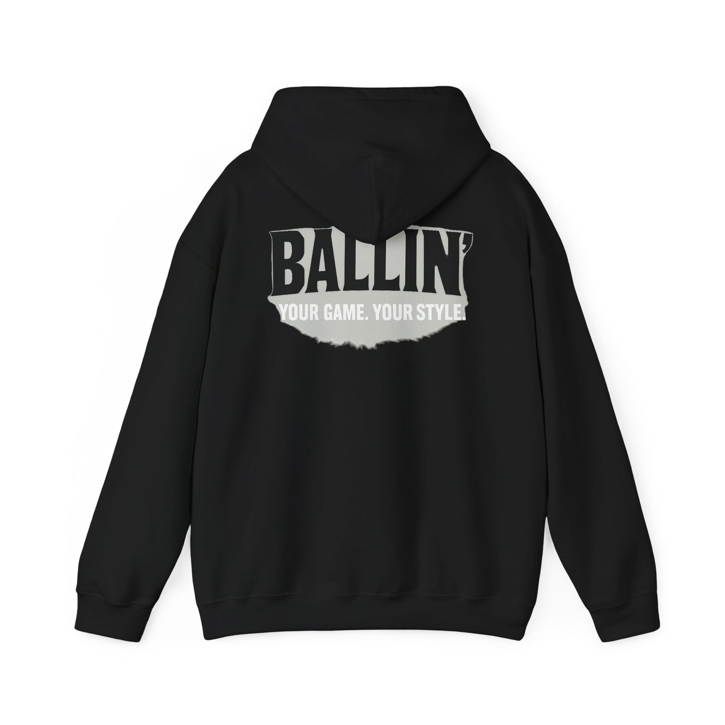 Gamer Black Sweatshirt