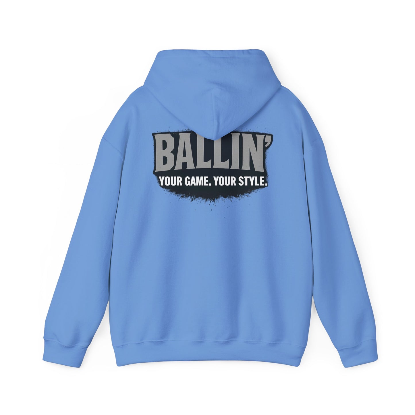 Gamer Carolina Blue Sweatshirt