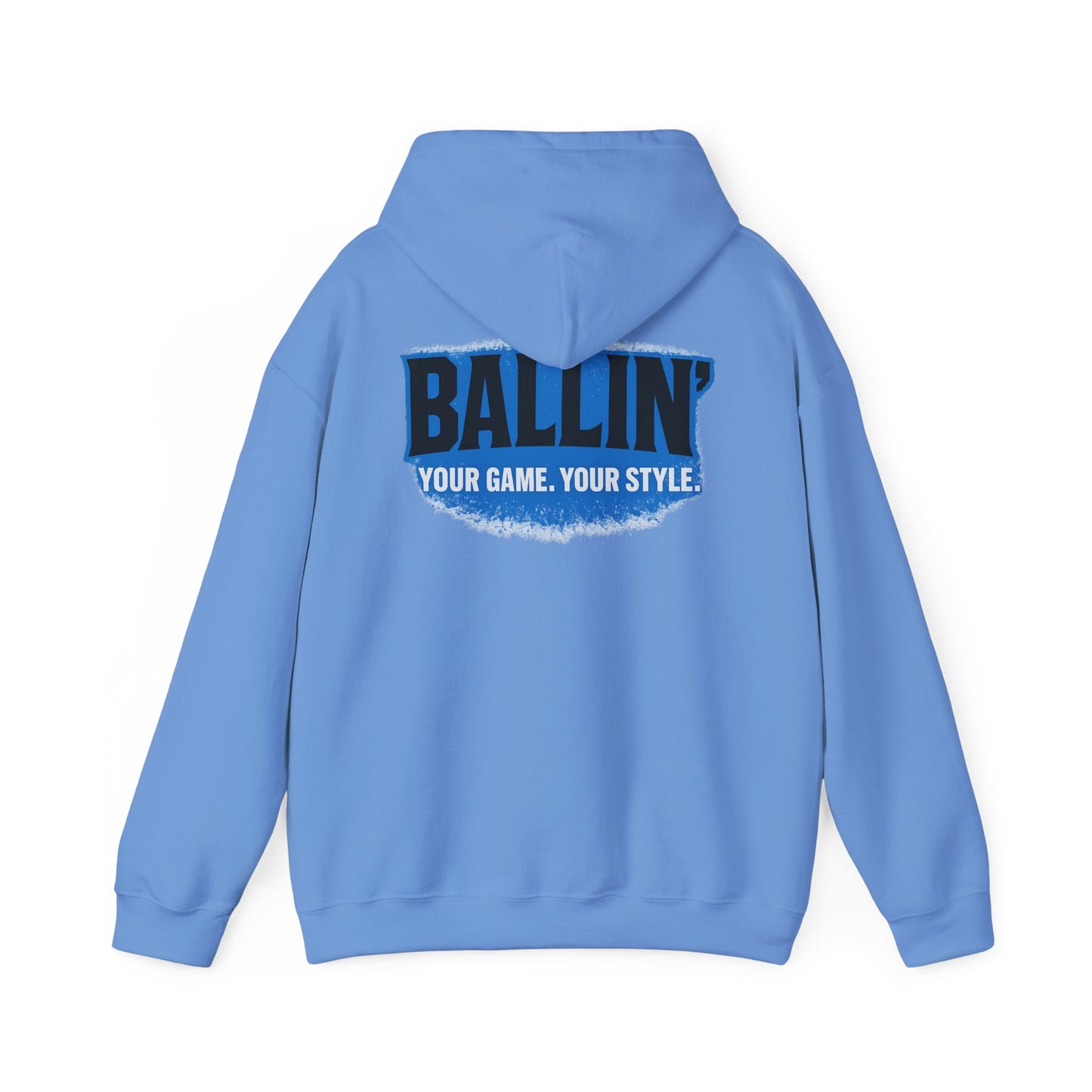 Hockey Carolina Blue Sweatshirt