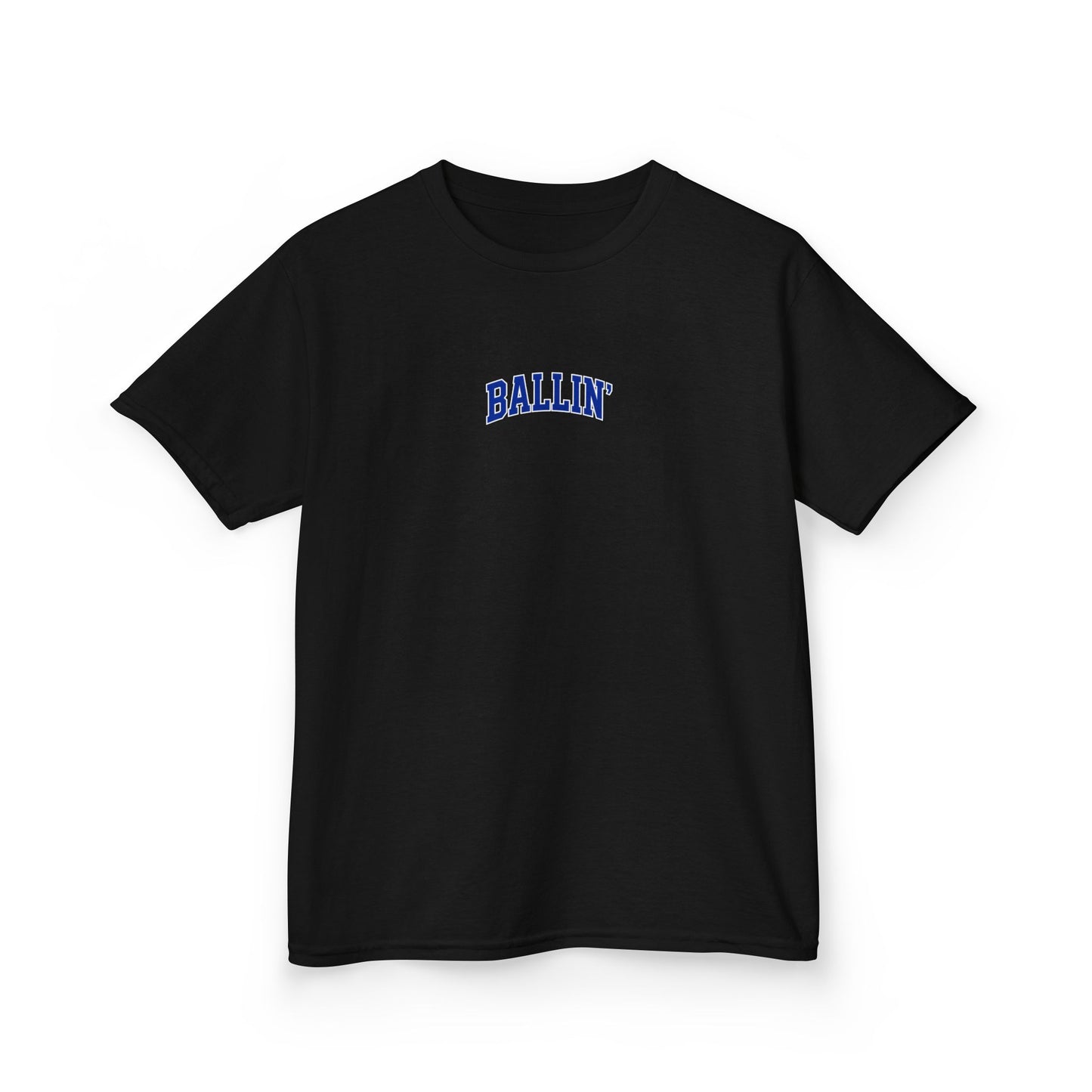 Hoop Tee