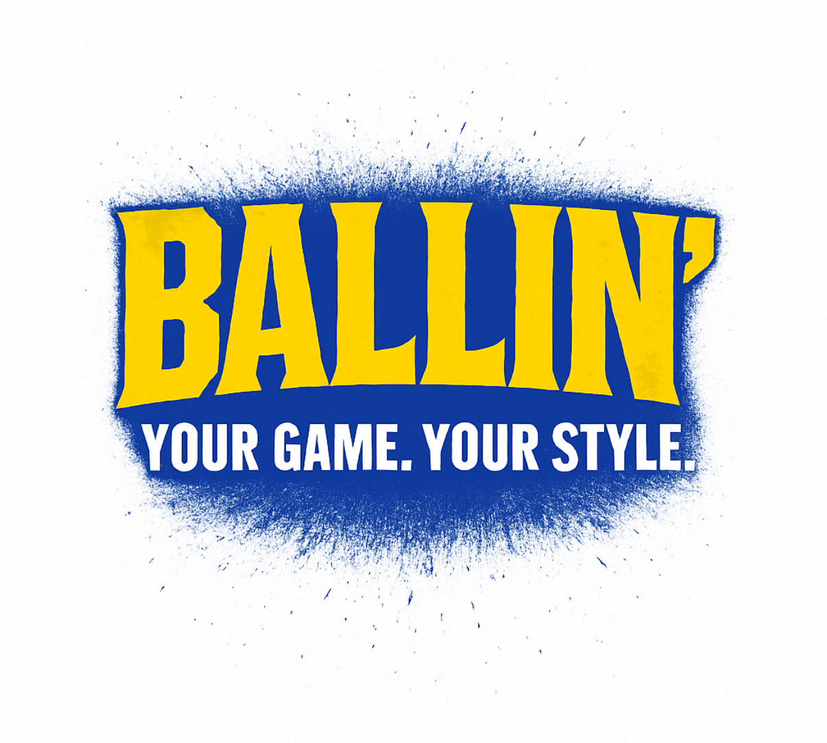 Navy Blue Mayhem Sweatshirt