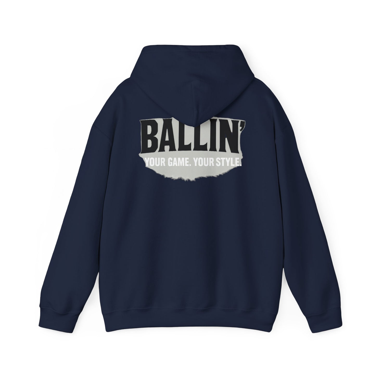 Gamer Navy Sweatshirt