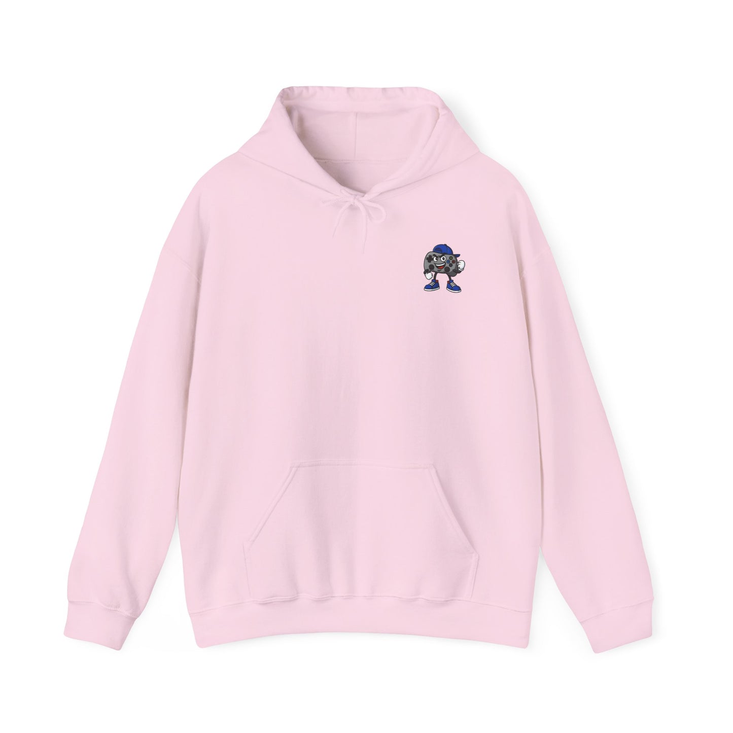 Gamer Pink Sweatshirt