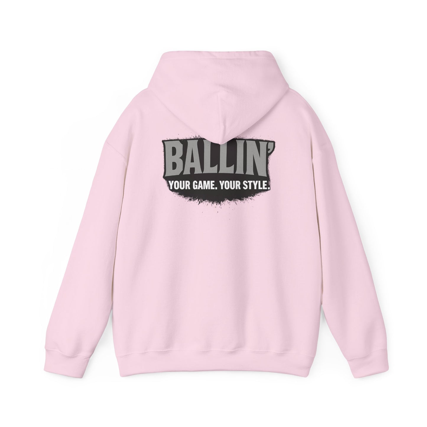 Gamer Pink Sweatshirt