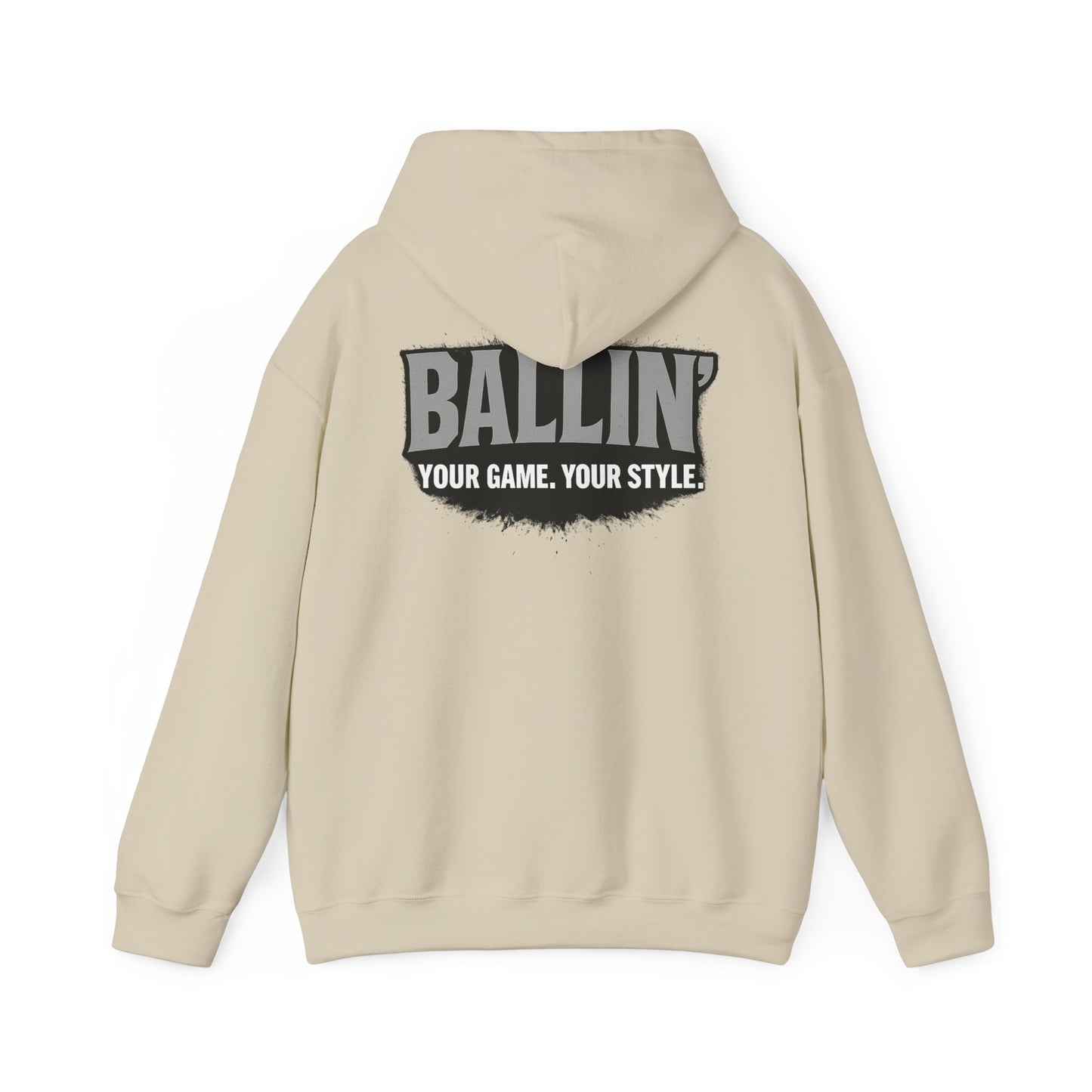 Gamer Sand Sweatshirt