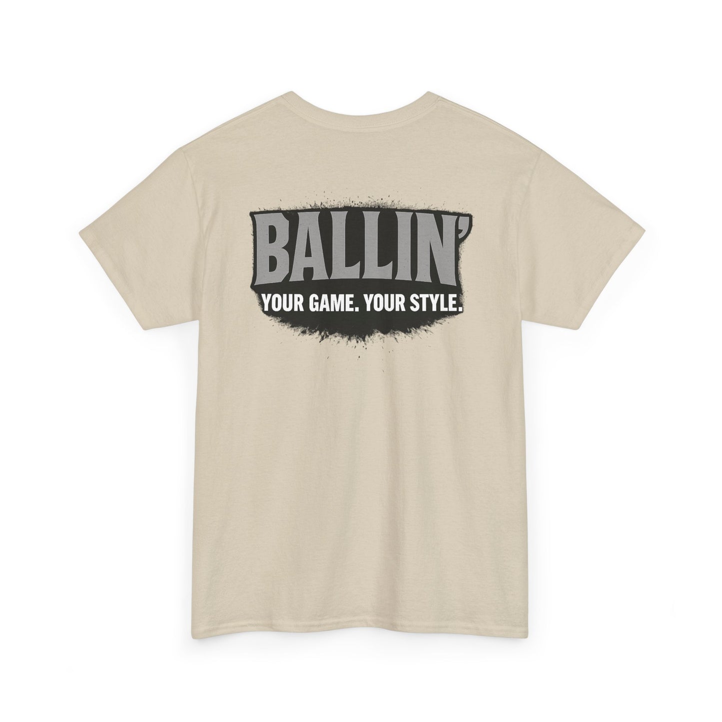 Short Sleeve Sand Tee Shirt