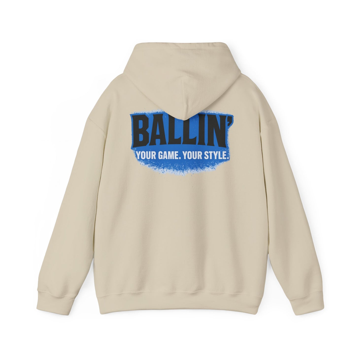 Hockey Sand Sweatshirt