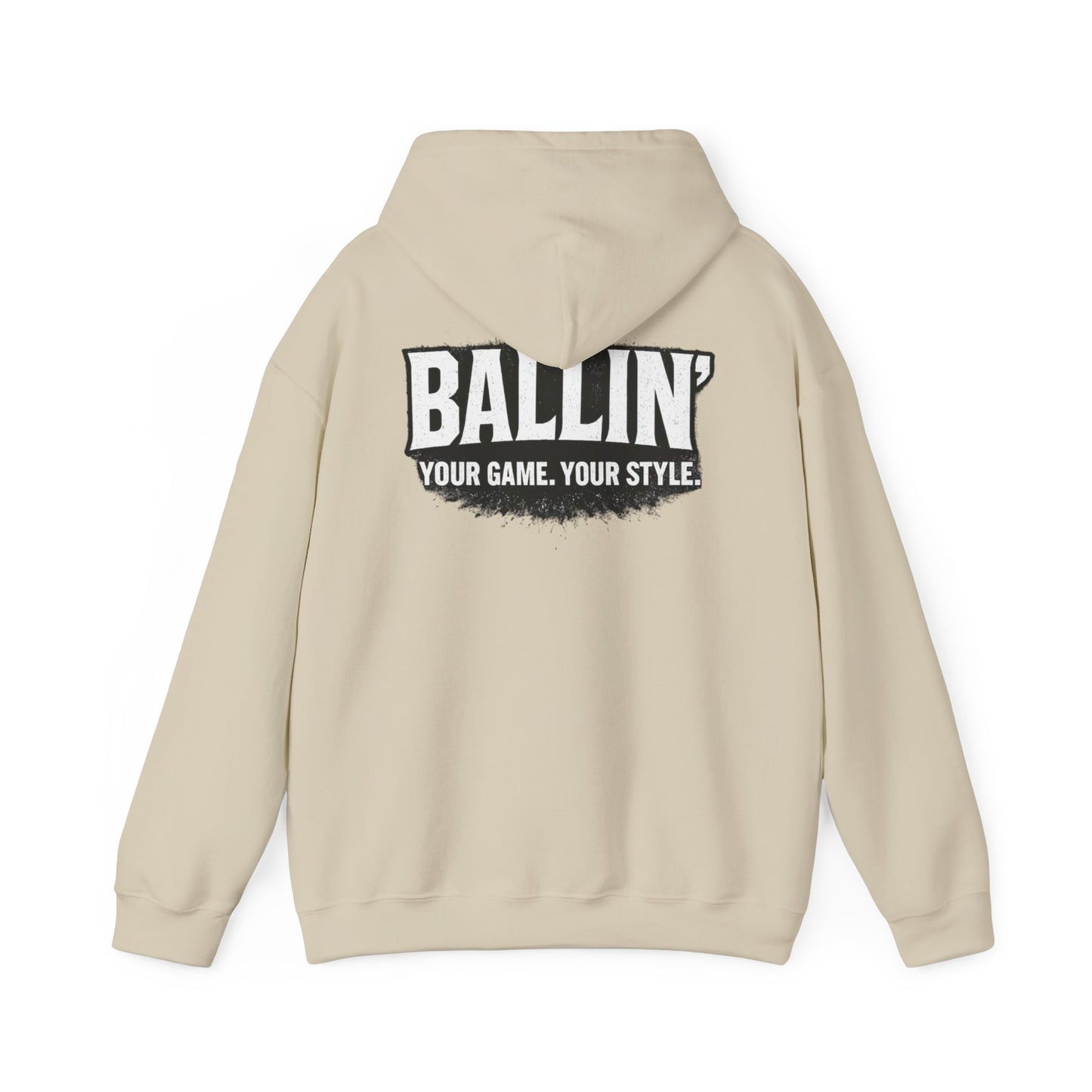Soccer Sand Sweatshirt