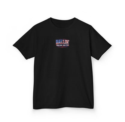 Black America Tee