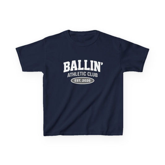 Athletic Club Tee