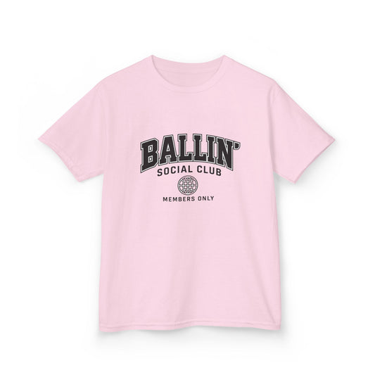 Social Club Tee