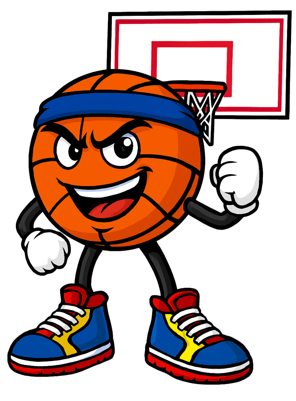 Short Sleeve White Basketball Tee Shirt