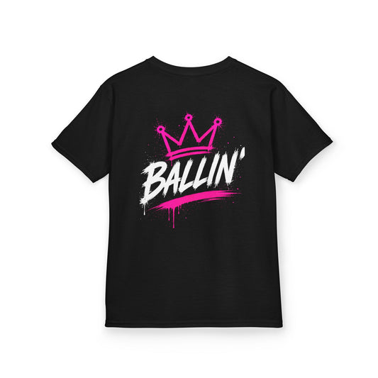 Crown Tee