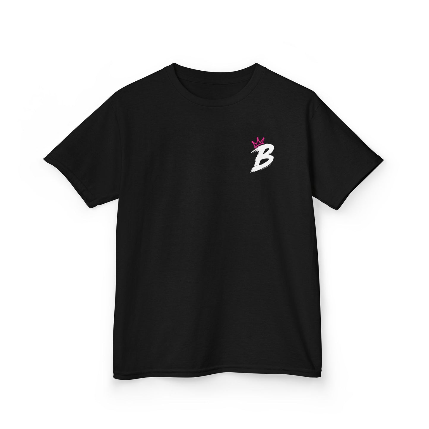 Crown Tee