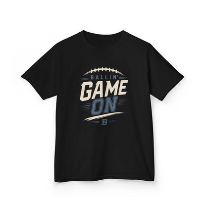 Game On Tee