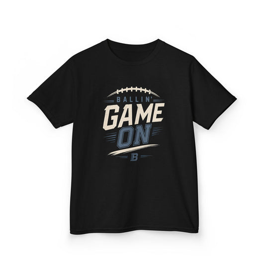 Game On Tee