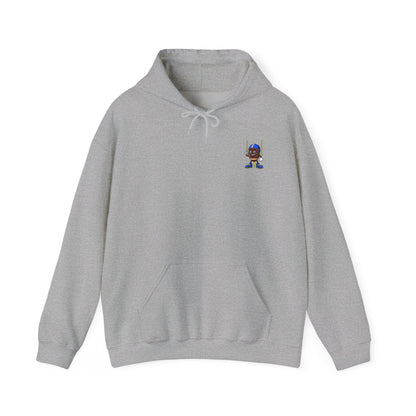 Football Grey Sweatshirt