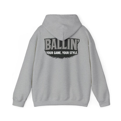 Gamer Grey Sweatshirt