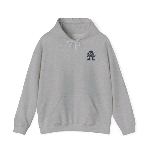 Gamer Grey Sweatshirt