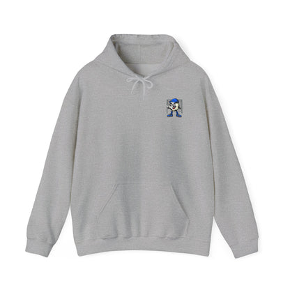 Soccer Grey Sweatshirt