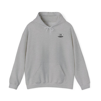 Gray Logo Sweatshirt