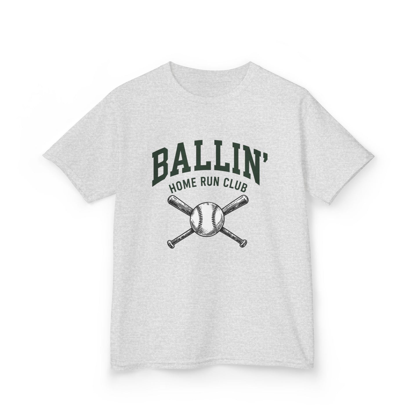 Home Run Tee