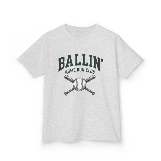 Home Run Tee