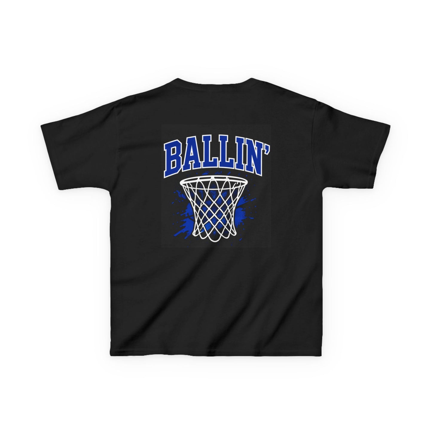 Hoop Tee