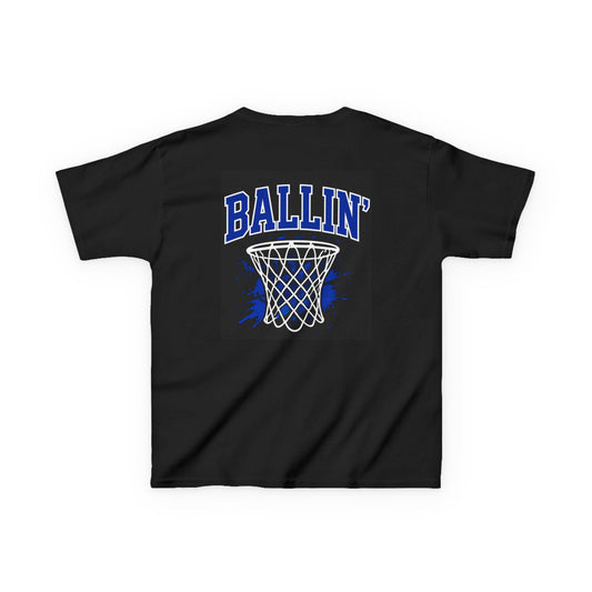 Hoop Tee