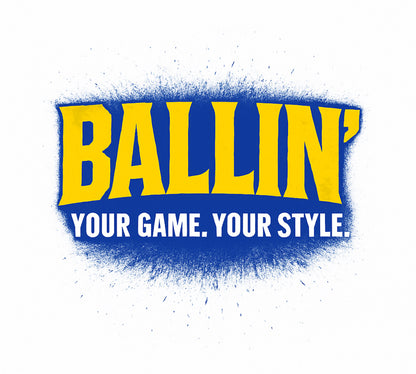 Gray Mayhem Sweatshirt