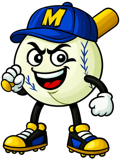 Gray Mayhem Sweatshirt