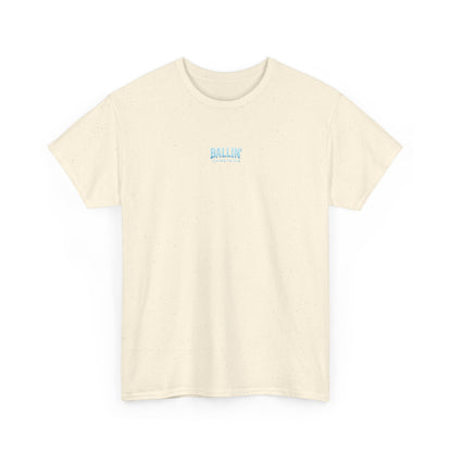 Natural Ski Tee Shirt