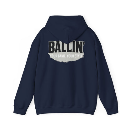 Gamer Navy Sweatshirt