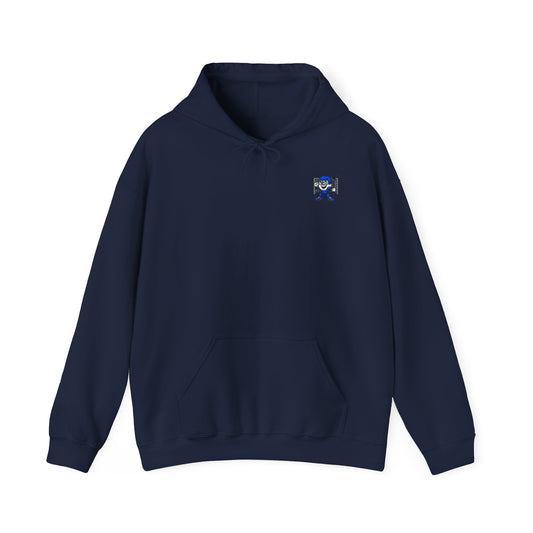 Lacrosse Navy Sweatshirt