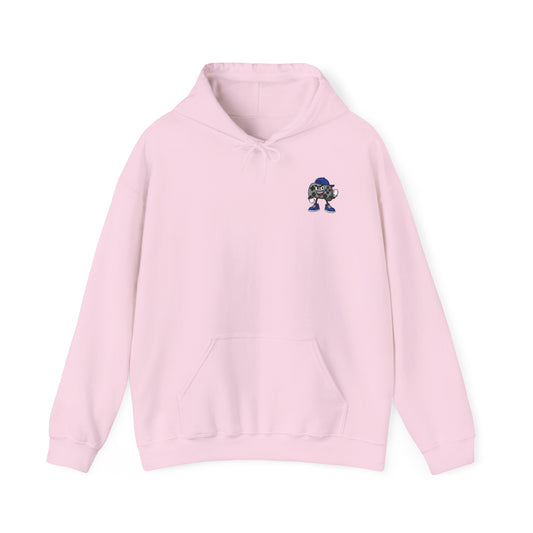 Gamer Pink Sweatshirt