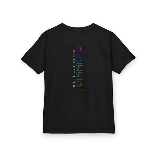 Rainbow Tee