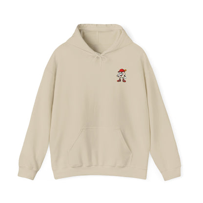Baseball Sand Sweatshirt