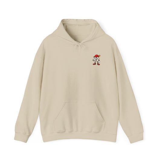 Baseball Sand Sweatshirt