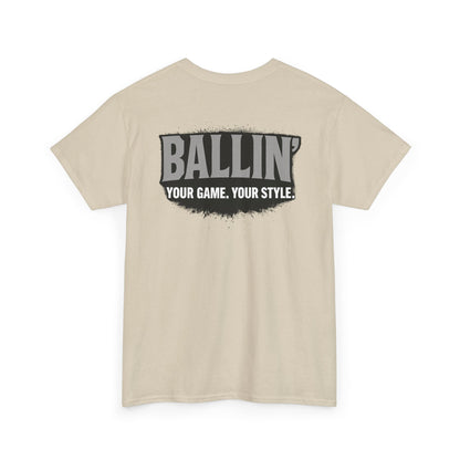 Short Sleeve Sand Tee Shirt