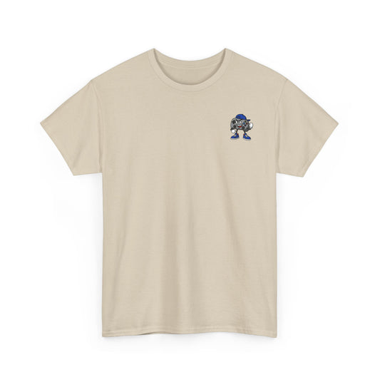 Short Sleeve Sand Tee Shirt