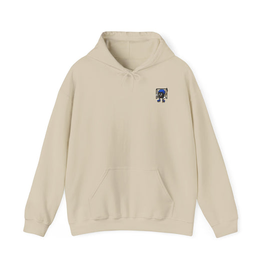 Hockey Sand Sweatshirt