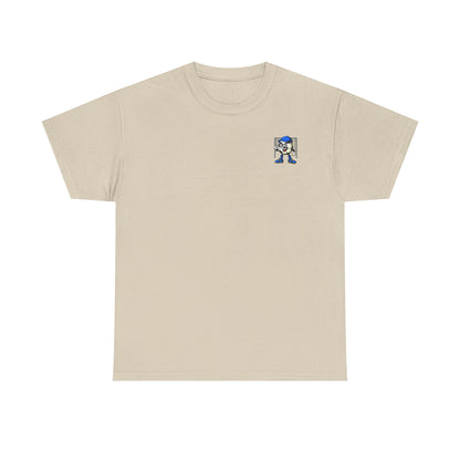 Short Sleeve Sand Soccer Tee Shirt