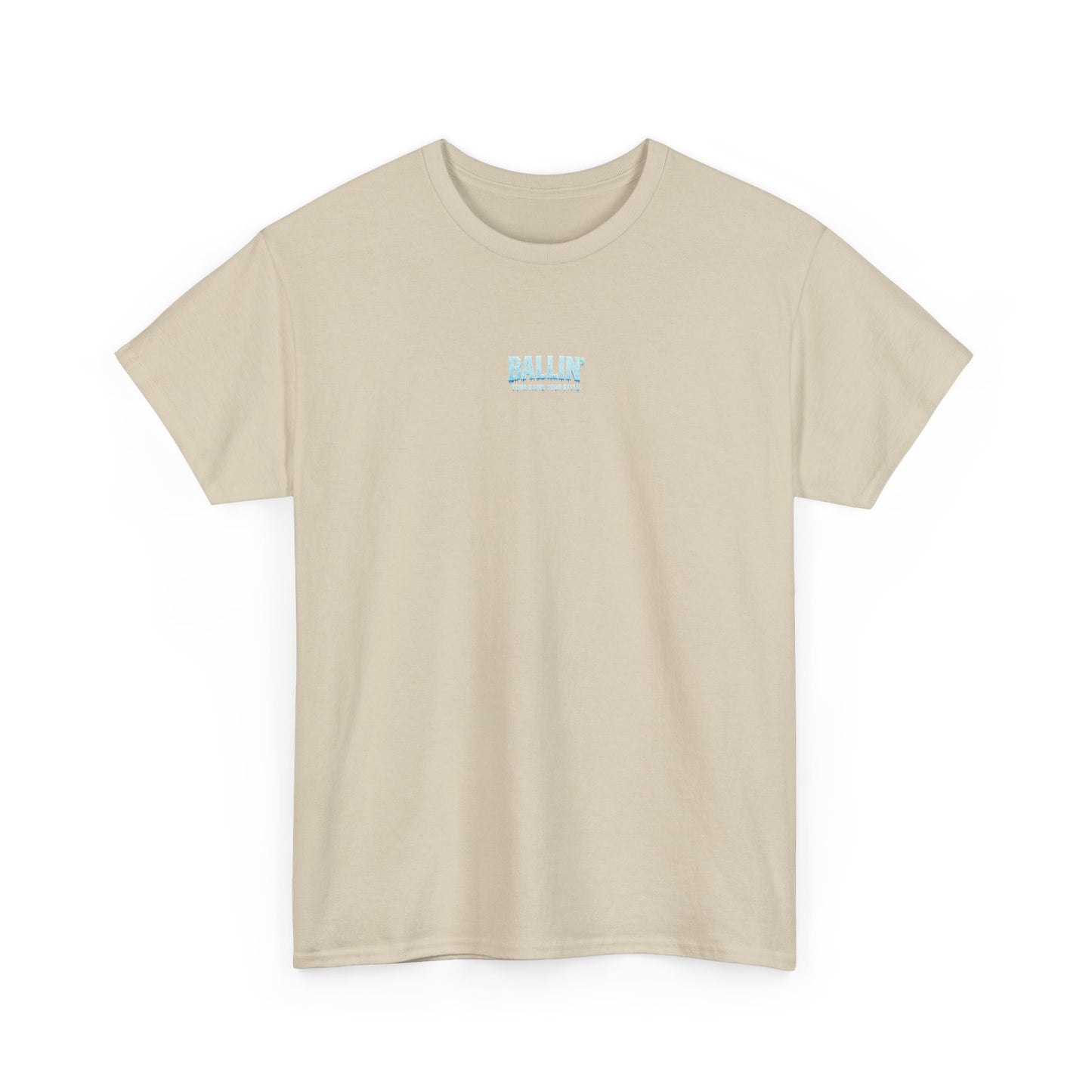 Sand Ski Tee Shirt