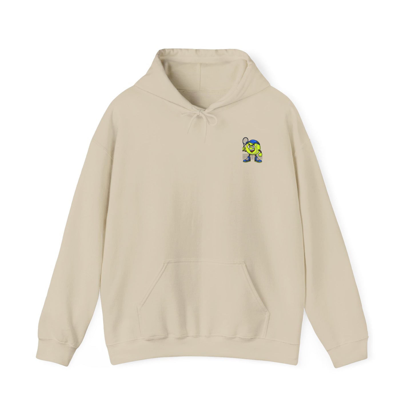 Sand Tennis Sweatshirt