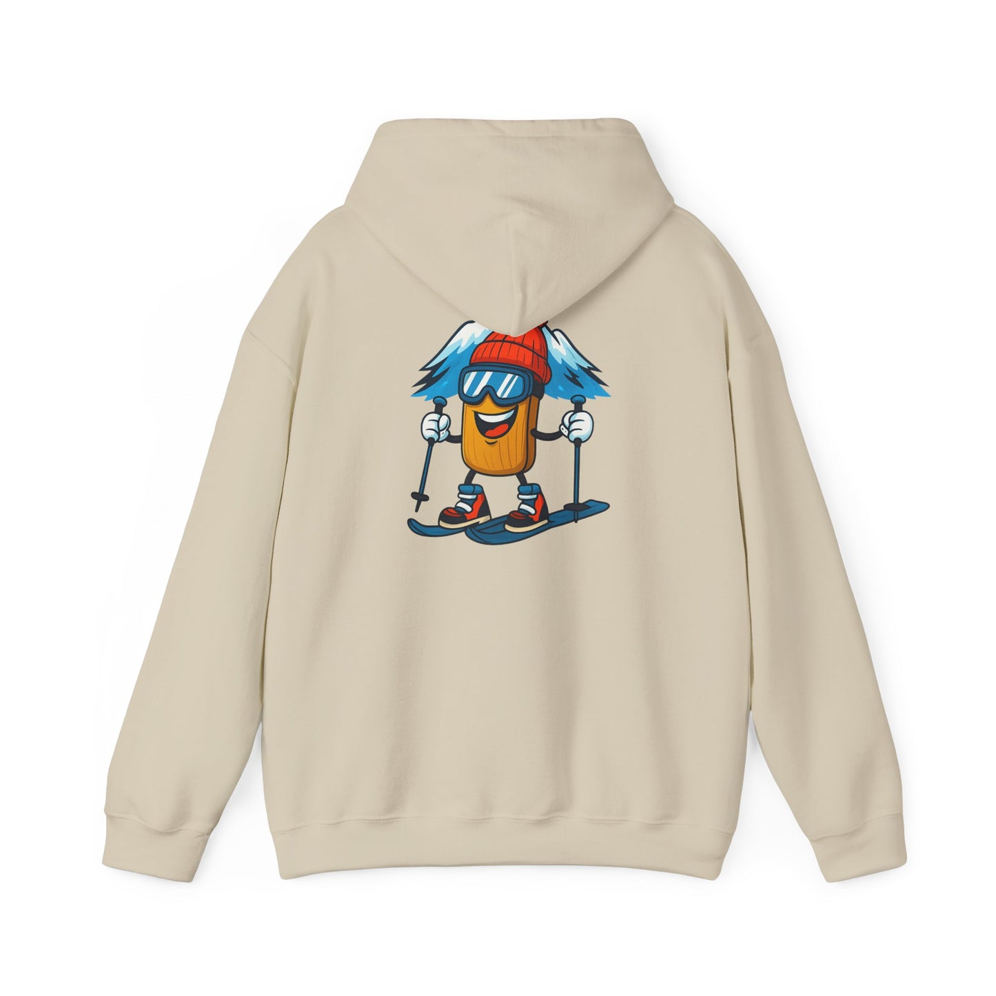 Sand Ski Sweatshirt