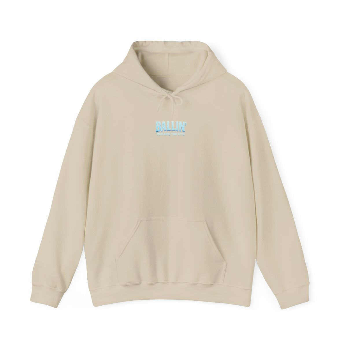 Sand Ski Sweatshirt