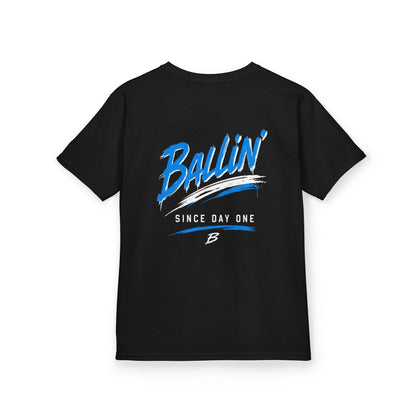 Since Day One Tee