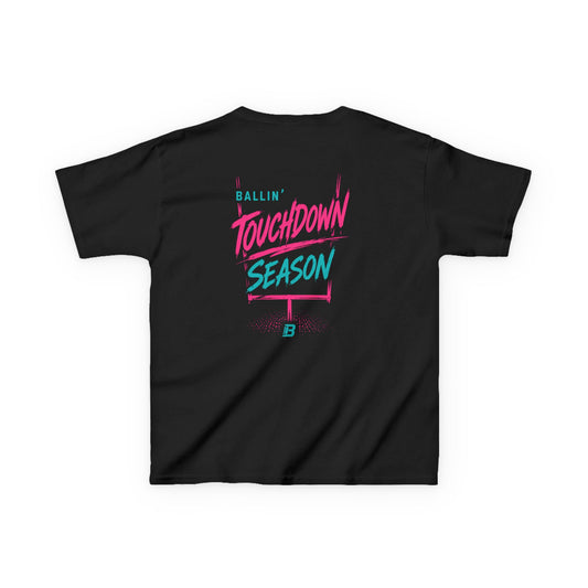 Touchdown Tee