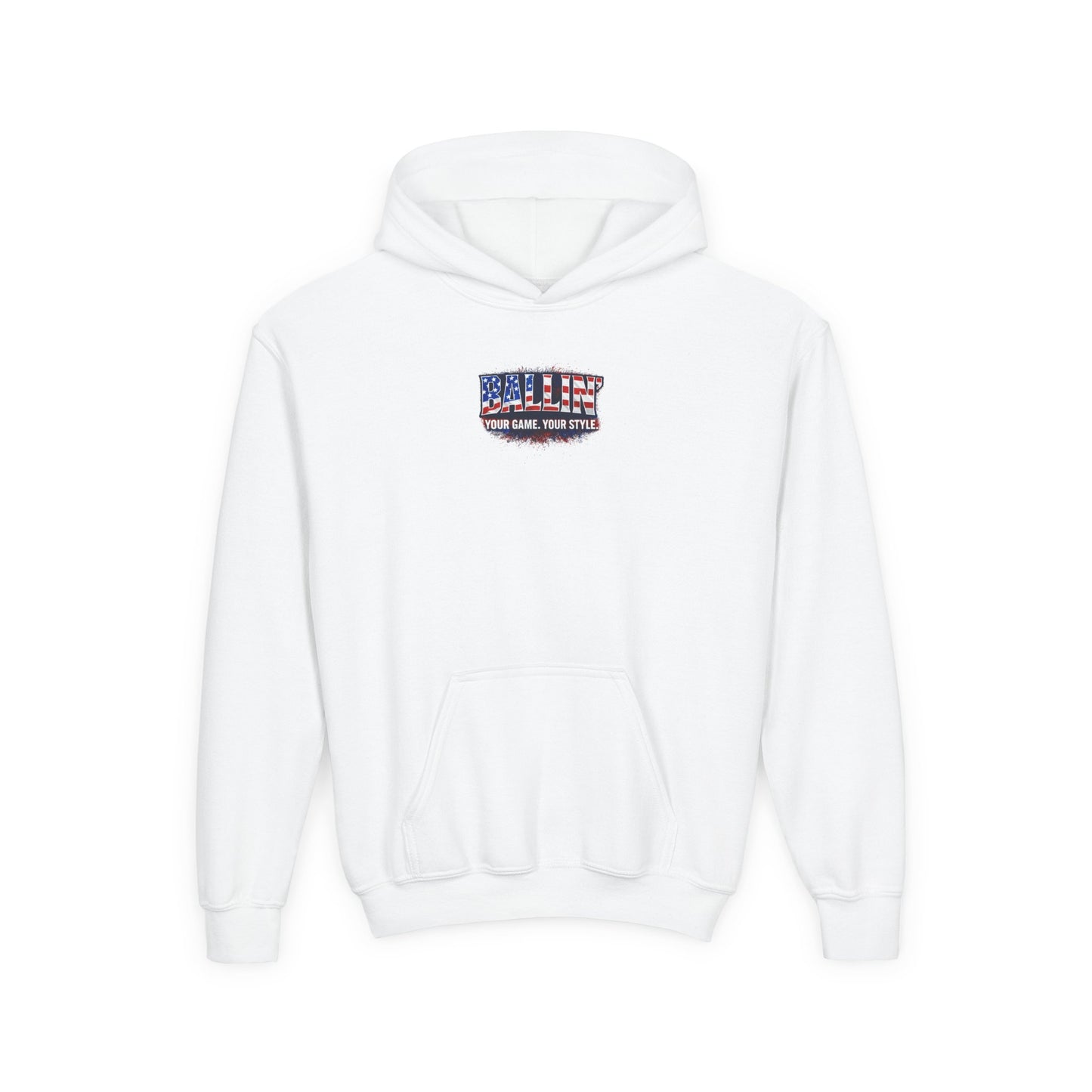White America Sweatshirt